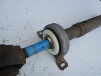 фото thumb №5, Wał приводной кардан vw amarok 2h0521102f