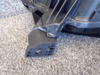 фото thumb №9, Citroen c4 iii full led vision 20- фара правый лампа правая 9830649280