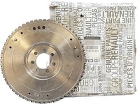 фото thumb №1, Nowe оригінальні колесо маховик renault dacia logan 1.4 1.6 7700273911