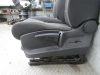 фото thumb №15, Megane iii 15r сиденье водителя пассажира сиденья комплект сидений заднее сиденье kpl eu