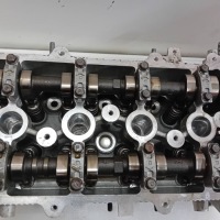 фото thumb №10, Kia hyundai 1.2 ben. головка вали комплектна 2211103440y po відновлення