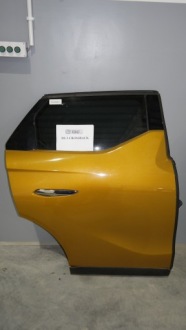 фото thumb №2, Двері лівий lub правий задня ds3 crossback