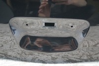 фото thumb №13, Кришка багажника багажника задня opel corsa d 5d opc z20r