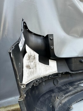 фото thumb №12, Бампер задний зад vw tiguan 07-11