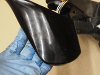 фото thumb №16, Каркас электропроводка зеркало правый 14 pin ds ds3 crossback opel mokka b