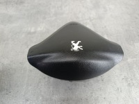 фото thumb №10, Кермо з подушка peugeot 206 plus 6045457 96866878 96701085zd