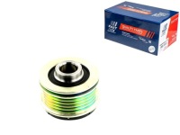 Купить Шкив генератора renault kangoo 9 fast, фото thumb