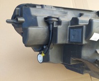 фото thumb №13, Jaguar e-pace x540 комплектна лампа full led ліва m9c3-13w030-eb