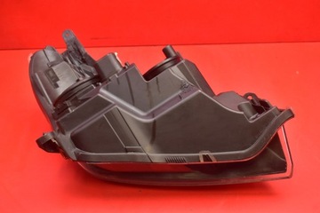 фото thumb №8, Фара лівий лампа перед eu 24451032 1eg270370-01 opel astra iii h 04-07