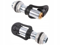 фото thumb №1, Штифт do лампи ostrzegawczej кронштейн кронштейн