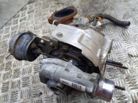 фото thumb №9, Renault megane iii 1.9 dci турбина 753383