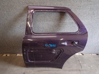 фото thumb №1, Дверь задняя левая citroen c4 cactus