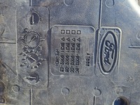 фото thumb №3, Бак пального ford transit mk8 2015 rok