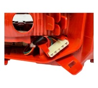 Audi a6 c6 08-11 led седан новая фара задняя левая в Украине, фото thumb