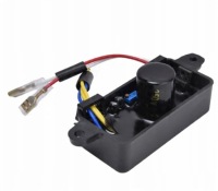 Avr регулятор напруги генератора 3kw 168f Зі Шроту, фото thumb