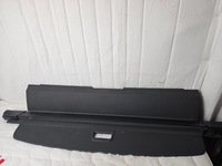 фото thumb №1, Шторка багажника skoda octavia ii 1z9867871 czarna