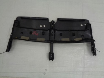 фото thumb №5, Citroen ds4 защита солнцезащитная козырёк