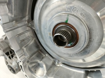 фото thumb №10, Bmw u11 x1 коробка передач коробки передач dkg dct smg 5b14524