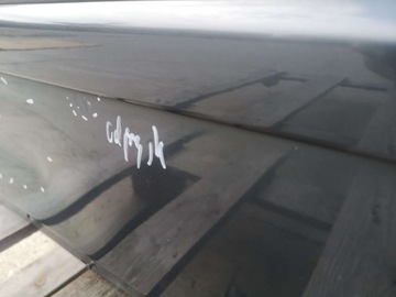 фото thumb №7, Двері ліві задні audi a4 b6 01-04 lx7z