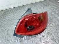 фото thumb №1, Лампа задняя правая peugeot 206 хэтчбек