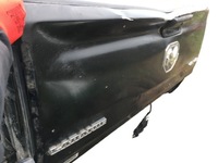 фото thumb №6, Dodge ram 1500 v 19 комплектная длинная кузов крыло задняя задний левый правый