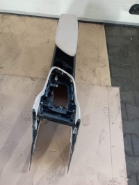 фото thumb №15, Bmw f46 сидіння сидіння заднє сидіння 3 ряд обшивки тунель комплект підігрів europa