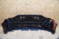 Бампер перед 4pdc 2xsprysk audi q3 ii f3n y2h s-line 19- в Україні, фото thumb