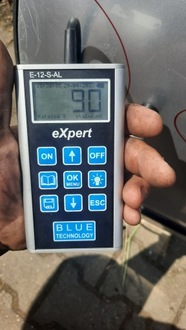 фото thumb №6, Двері лівий задня seat leon i 00r