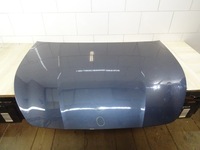 фото thumb №1, Seat leon iv 4 20- капот кришка двигуна llu