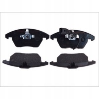 фото thumb №1, Ferodo ds performance fds1641 peugeot 207 rc, 208