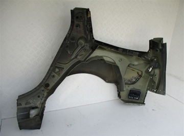 фото thumb №10, Крило правий зад citroen c5 iii x7 універсал ktvd