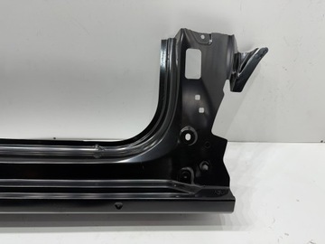 фото thumb №4, Dacia sandero iii 3 поріг стійка праві новий оригінал 764601194r