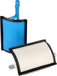 фото thumb №10, Кришки кришка обдув klimatyza do peugeot 407