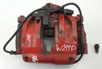 фото thumb №1, Супорт гальмівний правий перед mercedes w211 3.0 cdi