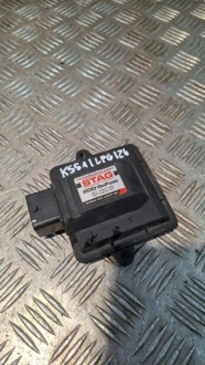 Купить Бортовой компьютер блок управления газа lpg stag 200, фото thumb