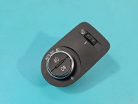 фото thumb №1, Переключатель выключатель света mokka b 20- противотуманных фар