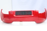 фото thumb №1, Бампер audi tt зад задний 8n0 807 511