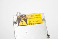 фото thumb №8, Mercedes-benz r w251 2007 преобразователи