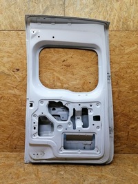 фото thumb №5, Двері ліва задні лівий задня renault kangoo 2 ii 2008-2021r