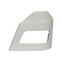 фото thumb №1, Man tgx панель фари фара лівий з spryskiwaczem