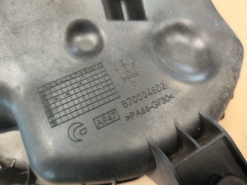 фото thumb №7, Корпус фільтра повітря maserati ghibli 3.0 d