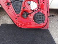 фото thumb №14, Дверь левый зад комплектные audi a4 b8 sedan ly3j