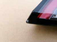 Фара правый  задний  задняя led tesla 3 21-23 европа Доставка, фото thumb