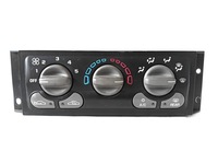 фото thumb №1, Панель кондиціонера chevrolet trans sport 10301048