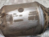 фото thumb №6, Катализатор bmw 2 gran tourer f46 82190678 2.0l дизель 2016