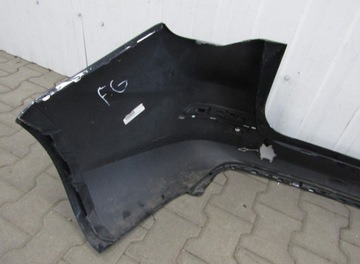 фото thumb №11, Бампер зад задній opel astra j iv універсал рестайлінг 12-15