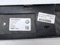 Mini f57 накладка молдинг крышки задний  карбон nowa Киев, фото thumb