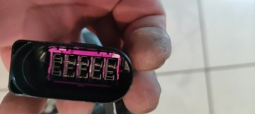 фото thumb №3, Audi a8 4h0 d4 жгут бампера зад + радар ассистент изменения ремня 4h0907566f