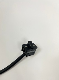 фото thumb №12, Перемикач кнопка регулювання колонки керма mercedes w124 0025455907