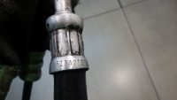 фото thumb №10, Трубка  гідропідсилювач focus ii 1.6 tdci 4m513a212ec